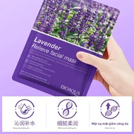 10 Chiếc BIOAQUA Trái Cây Chiết Xuất Hoa Vitamin C Khẩu Trang Tinh Chất Thực Vật Collagen Sâu Sửa Ch