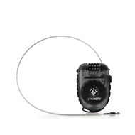 Pacsafe Retractable Cable lock