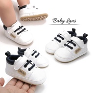 Latest baby shoes for boys and girls aged 1-12 months and 1 year
