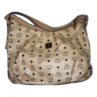 B135 MCM BAG (PRE-OWNED)