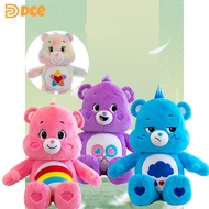Care Bear Doll Size 60 To 80cm Valentine's Day Gift Is Very Cute In Thailand.