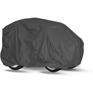 Kids Ride-On Toy Car Cover, Waterproof Kids Car Cover for Large Ride On Truck Toys Cars