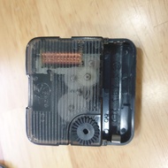 [BH 12T] Branded floating needle wall clock (5mm shaft) (Real picture - video)