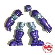 Marvel Legends BAF Kree Sentry