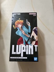 LUPIN THE IIIRD 峰不二子 Figure