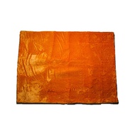 Square Butterum Fur Rug - Fur Rug