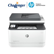 HP LaserJet Pro MFP 3103fdw Printer (3G632A)