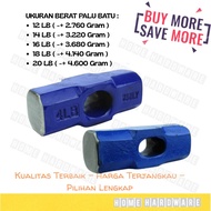 Bodem Stone Hammer 12LB, 14LB, 16LB, 18LB, 20LB Stone Crusher/ Crusher Matril/