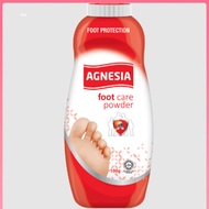 AGNESIA FOOT CARE POWDER 100G
