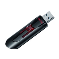 SanDisk Cruzer Glide USB 3.0 ไดรฟ์ปากกาความเร็วสูง 256GB 128GB pendrive 32GB mini USB3.0 16GB พลาสติ