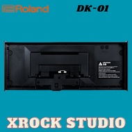 Roland DK-01 Boutique Module Dock Rack With 2 Position Tilt Stand (DK01 / DK 01)
