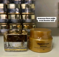 Cream malam Ori imd glow BPOM
