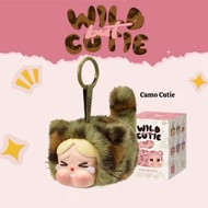 Crybaby Wild but cutie camo