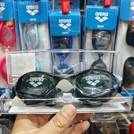 Full black swimming goggles arena adult swimming goggles arena