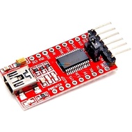 FTDI FT232RL FT232 USB TO TTL SERIAL CONVERTER ADAPTER MODULE