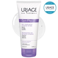 Uriage GYN-PHY Intimate Hygiene Refreshing Cleansing Gel - Feminine Wash 200ml