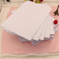 Thick White Cardboard A4 120G 160g 180 250G Copy Paper Printing Paper Inkjet Business Card Paper Fre
