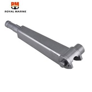 6B4-42111-00-4D Handle Steering for yamaha 9.9HP 15HP outboard motor 2 storke 6B4-42111-00 boat moto