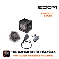 Zoom H6 Accessory Pack for H6 Recorder ( Recorder Not Included )