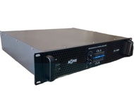 เพาเวอร์แอมป์ คลาส AB หม้อแปลงเทอร์รอย A-ONE PA-6800 เพาเวอร์แอมป์ 1000W 8 ohm