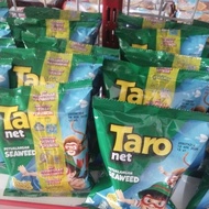 Taro Net Seaweed 17 Gr