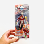 [🇯🇵日版現貨］Ultra action figure ultraman decker strong type|超人Decker| Ultraman超人 |超人力霸王丨鹹蛋超人