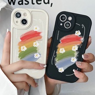 Leather Casing for VIVO V23e V23 V27 V27e V29  V30 Pro Y78 Y77 Y36 Y27 Y21 Y21s Y20 Y20s G Y19 Y17s 