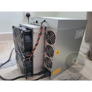 Bitmain Antminer S19 95TH / Bitmain Antminer S19 Pro 110TH (Pre-order) - Crypto Zen