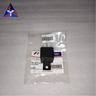 UNIVERSAL 12V K-4 Horn RELAY - FF9205