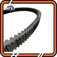 Kevlar Material Motorcycle Drive Belt For BMW 24827729767 C650GT 2012-2020 C600 Sport 600 K18 2011-2