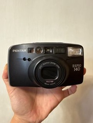 Pentax Espio 140 Film Camera