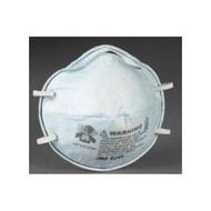【米勒線上購物】單個 口罩 夾鍊袋裝 3M 8246 R95 美規認證 酸性氣體口罩