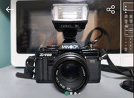 Minolta X-700