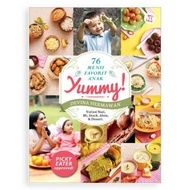 Yummy; 76 Menu Favorit Anak Devina Hermawan