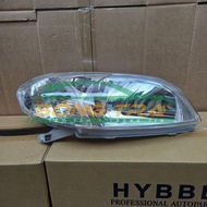 Toyota VIOS 2003-2007 SIDE