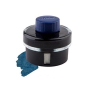 【Same day shipping】LAMY T52 Bottle Ink Refills 50ml - Black Blue BlueBlack Red + LAMY Z28 Converter