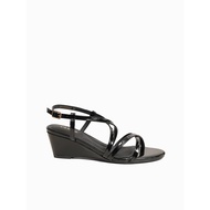 CLN 25G-Carello Wedge Sandals
