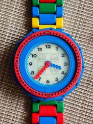 LEGO Watch System (collectable)