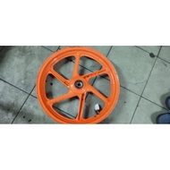 Honda nsr150sp rim depan