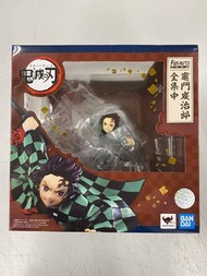 鬼滅之刃 Figuarts ZERO 竈門炭治郎