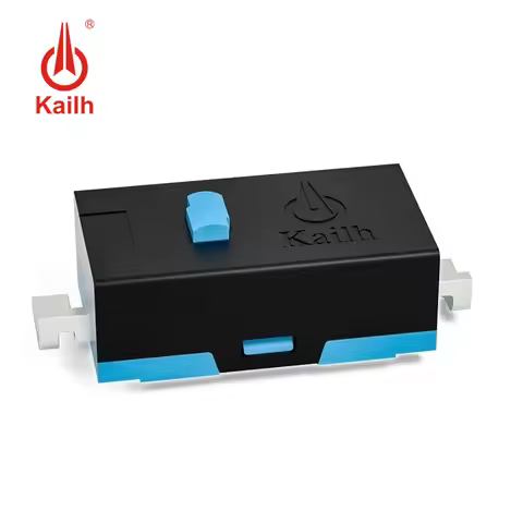 Kailh SMD Blue Dot Mini Micro Switch Anywhere MX Logitech M905 G903 G900 G603 G502 GPW Side Key 2Pin