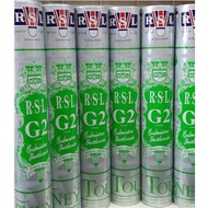 RSL G2 Shuttlecock Speed  76/77(100% Original)