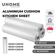 Aluminium Cushion Kitchen Sheet