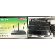 (Used) TP-LINK Archer C1200 AC 1200 Wireless Dual Band Gigabit Router