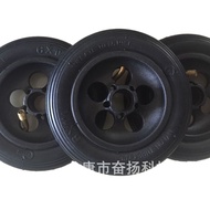 rim basikal 4 batang kipas rim basikal tayar basikal A-BIKE Foldable Bicycle Small Surfing Electric 