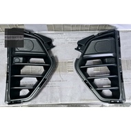 Fog Lamp Cover Nissan Urvan NV350 2024