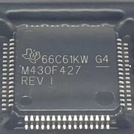 1PCS MSP430F427IPMR M430F427 MSP430F427AIPMR M430F427A LQFP-64 Brand New