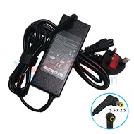 Replacement msi 90W notebook/ laptop adapter 19V4.74A notebook AC charger for MSI CX610 CX640 A6000 