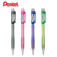 Pentel Mechanical Pencil FIESTA Model Tip Size 0.5 Mm.