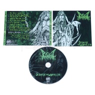 CD - Pus Vomit - Degrade The Worthless